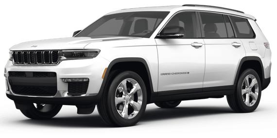 JEEP GRAND CHEROKEE L 2024 1C4RJJBG3R8514752 image